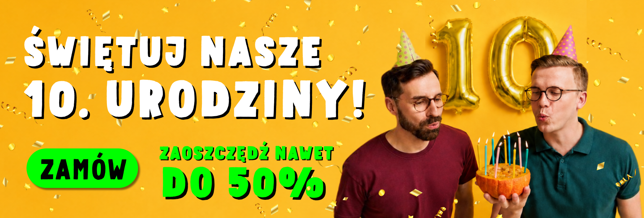 obiadowe nowości