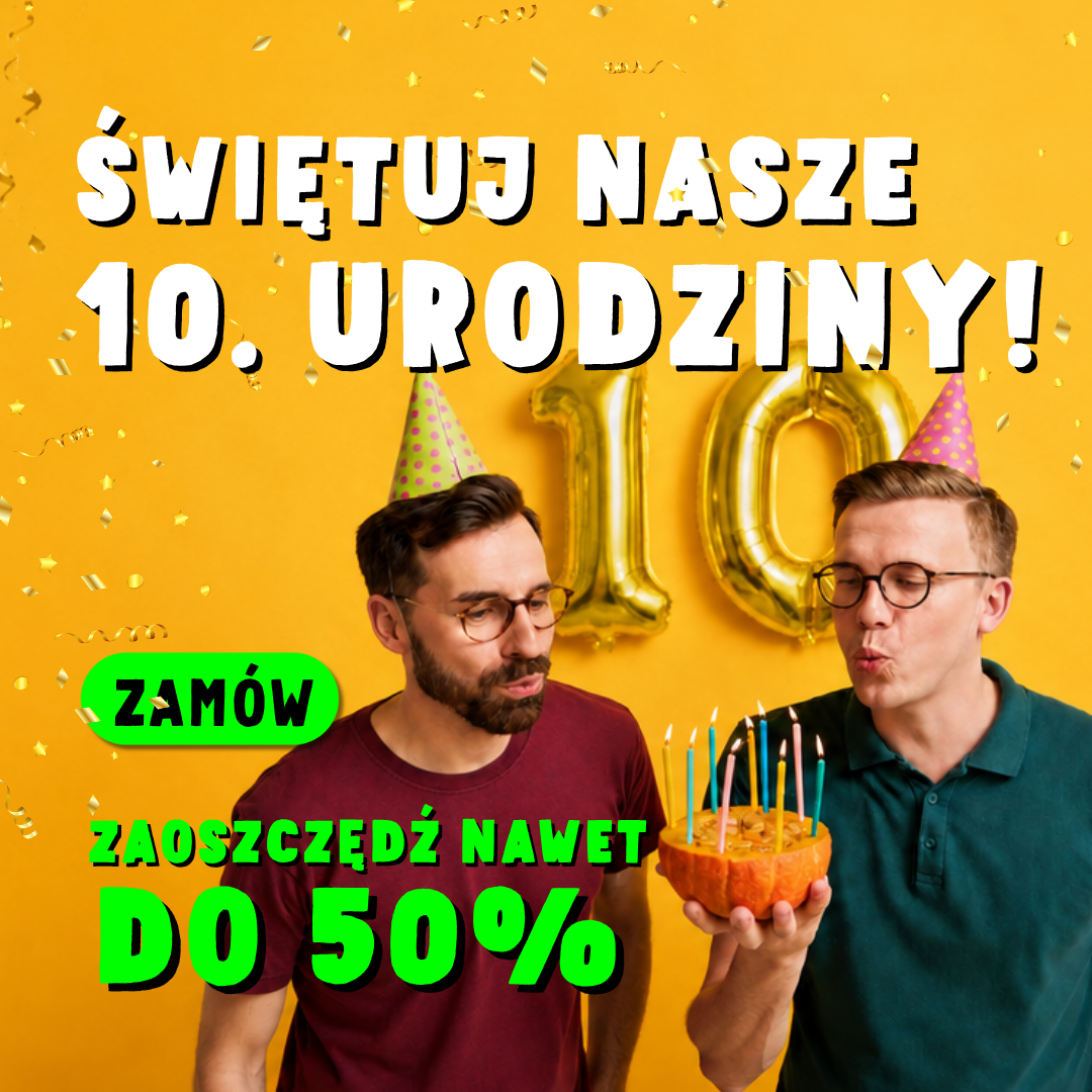 obiadowe nowości