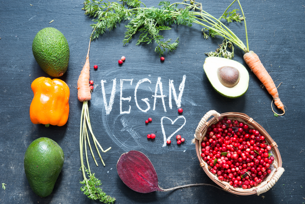 Jak przejść z wegetarianizmu na weganizm? Nasze rady