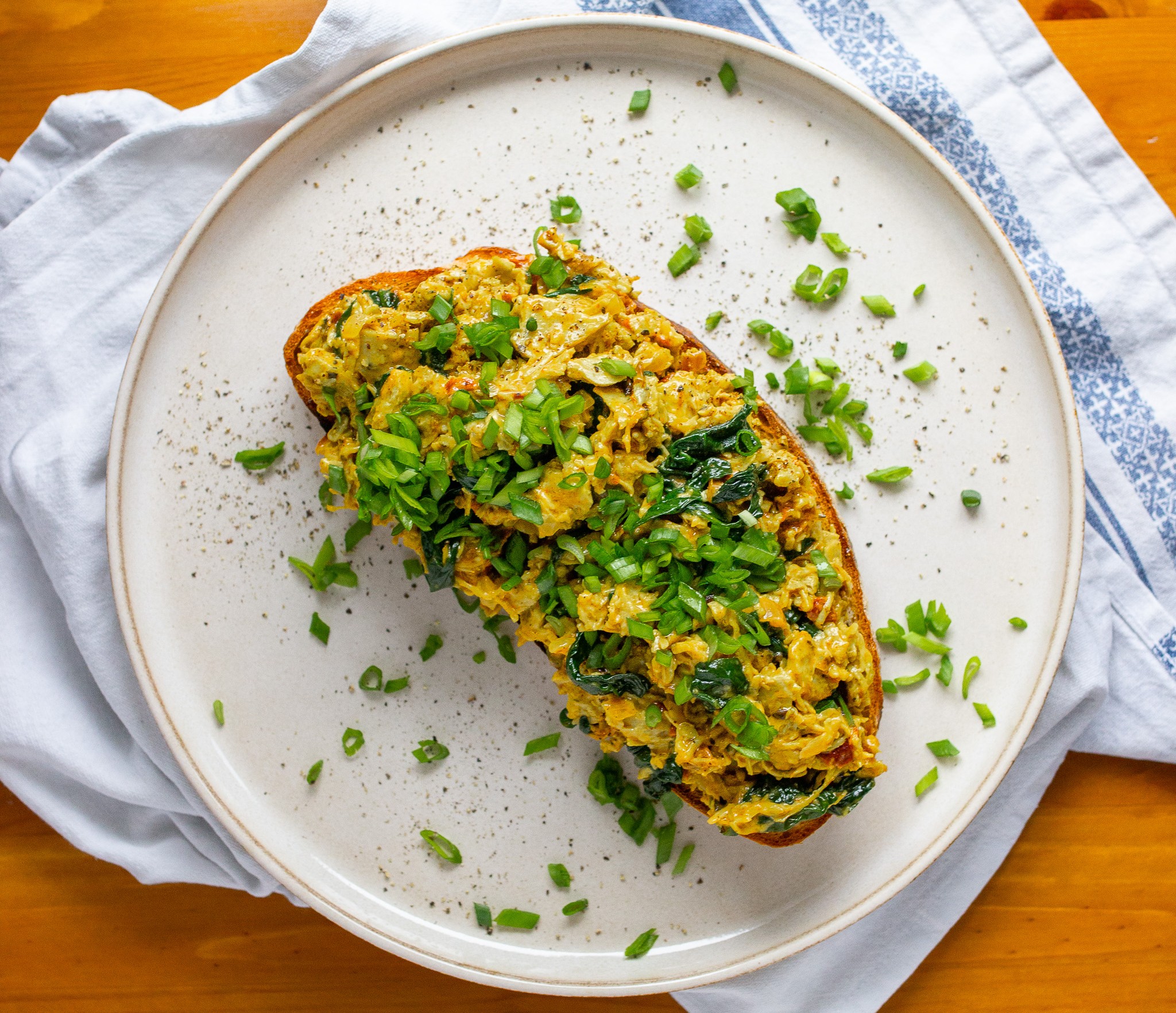 Kanapka z fudocznicą deluxe – coś między śniadaniem a „chcę to zjeść teraz”