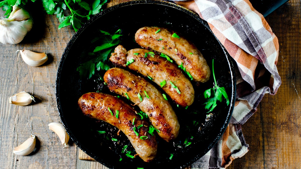 Kiełbasa wegańska - smak, który zaskakuje tradycjonalistów